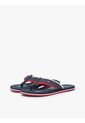 Sandalias Azul Para Playa Con Logo Tommy Hilfiger de Tommy Hilfiger