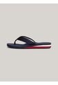 Sandalias Multicolor Signature Con Cuña Tommy Hilfiger de Tommy Hilfiger