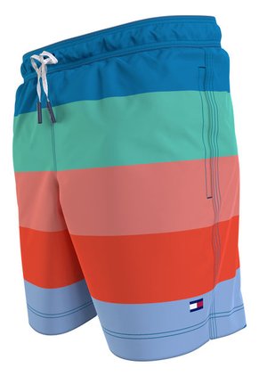 Pantaloneta De Baño Medium De Niño Tommy Hilfiger