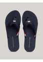 Sandalias Multicolor Signature Con Cuña Tommy Hilfiger de Tommy Hilfiger