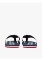 Sandalias Azul Para Playa Con Logo Tommy Hilfiger de Tommy Hilfiger