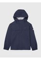 Chaqueta Azul Oscura Para Niño Adaptive Tommy Hilfiger de Tommy Hilfiger