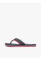 Sandalias Azul Para Playa Con Logo Tommy Hilfiger de Tommy Hilfiger