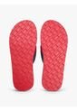 Sandalias Azul Para Playa Con Logo Tommy Hilfiger de Tommy Hilfiger