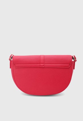 Bolso Manos Libres TOMMY HILFIGER Rojo