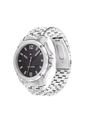 Reloj Tommy Hilfiger Modelo 1710486 Plateado Hombre de Tommy Hilfiger