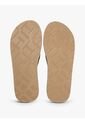 Sandalias Verde Acolchadas Con Logo En La Pala Tommy Hilfiger de Tommy Hilfiger