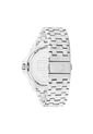 Reloj Tommy Hilfiger Modelo 1710486 Plateado Hombre de Tommy Hilfiger