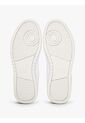 Tenis Blanco Cupsole De Cuero Tommy Hilfiger de Tommy Hilfiger