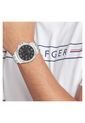 Reloj Tommy Hilfiger Modelo 1710486 Plateado Hombre de Tommy Hilfiger