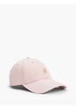 Gorra Rosa De Béisbol Con Monograma TH Tommy Hilfiger de Tommy Hilfiger