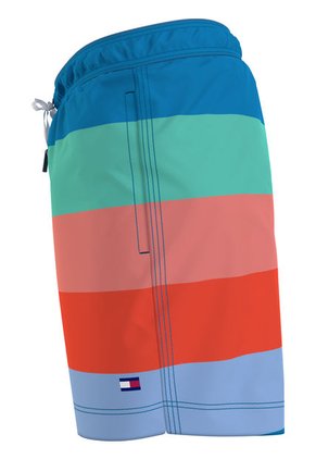 Pantaloneta De Baño Medium De Niño Tommy Hilfiger