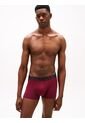 Pack Negro De 3 Calzoncillos Bóxer Essential Con Logo Tommy Hilfiger de Tommy Hilfiger