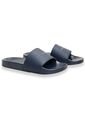 Chancleta Para Piscina Con Monograma Th Mujer Azul Tommy Hilfiger de Tommy Hilfiger