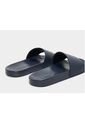 Chancleta Para Piscina Con Monograma Th Mujer Azul Tommy Hilfiger de Tommy Hilfiger