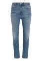 Jeans Azul Oscuro De Corte Slim Tommy Hilfiger de Tommy Hilfiger