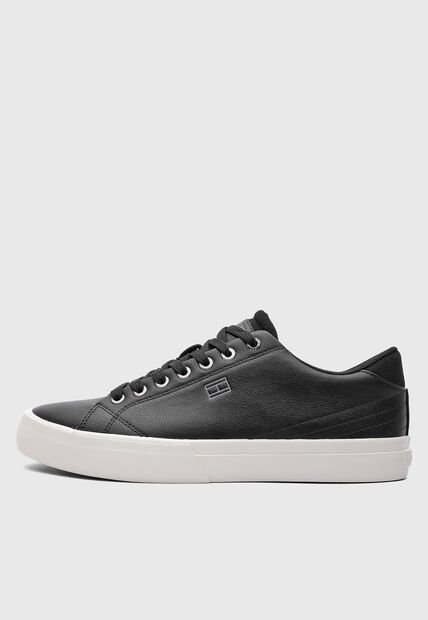 Tenis TOMMY HILFIGER Raigon Negro