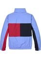 Rompe Viento Reversible Color Block Tommy Hilfiger de Tommy Hilfiger