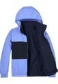 Rompe Viento Reversible Color Block Tommy Hilfiger de Tommy Hilfiger