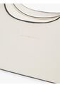Bolso Beige Para Hombro TH Modern Tommy Hilfiger de Tommy Hilfiger