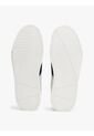 Tenis Blanco De Texturas Mixtas Tommy Hilfiger de Tommy Hilfiger