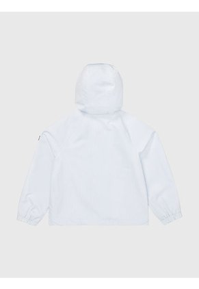 Chaqueta Para Niña Adaptive Blanco Tommy Hilfiger