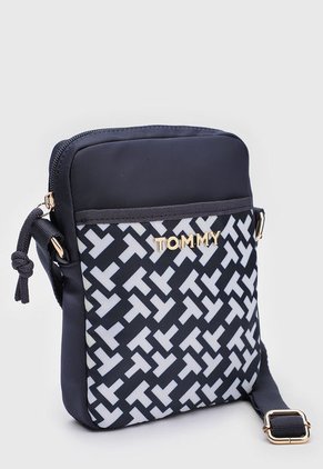 Bolso Manos Libres TOMMY HILFIGER Azul