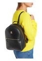 Morral Iconic Con Monograma Mujer Negro Tommy Hilfiger de Tommy Hilfiger