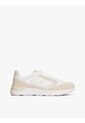 Tenis Beige Casual Fashion Runner En Cuero Tommy Hilfiger de Tommy Hilfiger