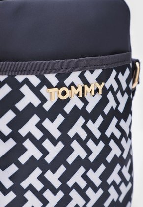 Bolso Manos Libres TOMMY HILFIGER Azul
