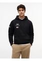 Buzo Negro TH X Cadillac Formula 1® Team Tommy Hilfiger de Tommy Hilfiger
