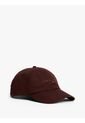 Gorra Marrón De Béisbol Con Logo Bordado Tommy Hilfiger de Tommy Hilfiger