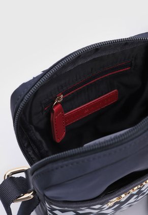 Bolso Manos Libres TOMMY HILFIGER Azul