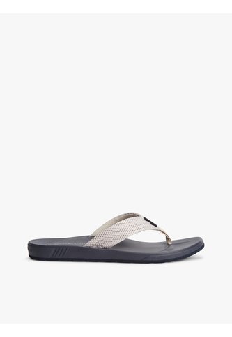 Sandalias Beige Con Plantilla Anatómica Tommy Hilfiger Tommy Hilfiger