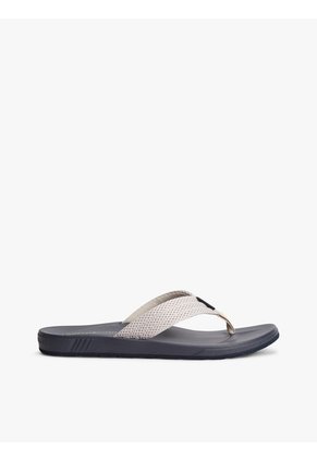 Sandalias Beige Con Plantilla Anatómica Tommy Hilfiger
