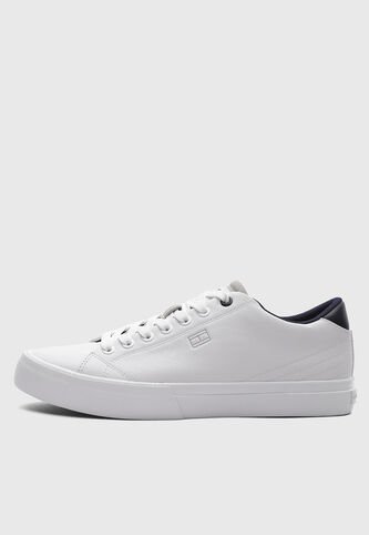 Tenis TOMMY HILFIGER Raigon Blanco Tommy Hilfiger