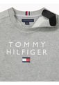 Chaqueta Para Niño Adaptive Gris Tommy Hilfiger de Tommy Hilfiger
