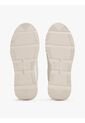 Tenis Beige Casual Fashion Runner En Cuero Tommy Hilfiger de Tommy Hilfiger