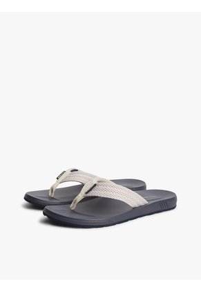 Sandalias Beige Con Plantilla Anatómica Tommy Hilfiger