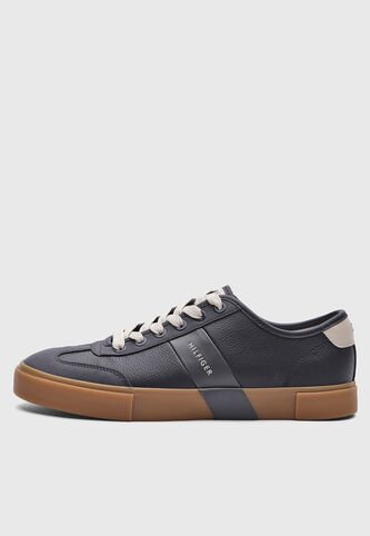 Tenis TOMMY HILFIGER Pandora2 Azul Tommy Hilfiger