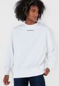 Buzo Blanco-Negro Tommy Jeans de Tommy Hilfiger