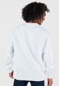 Buzo Blanco-Negro Tommy Jeans de Tommy Hilfiger