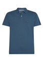 Polo Azul 1985 De Corte Regular Tommy Hilfiger de Tommy Hilfiger