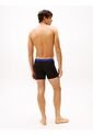 Pack Negro De 3 Calzoncillos Bóxer Essential Con Logo Tommy Hilfiger de Tommy Hilfiger