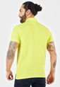 Camiseta Polo Amarillo Tommy Hilfiger de Tommy Hilfiger