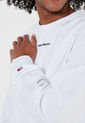 Buzo Blanco-Negro Tommy Jeans de Tommy Hilfiger