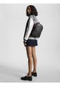Morral Iconic Con Monograma Mujer Negro Tommy Hilfiger de Tommy Hilfiger