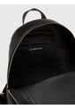 Morral Iconic Con Monograma Mujer Negro Tommy Hilfiger de Tommy Hilfiger