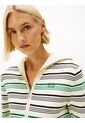Saco Multicolor Con Logo Bordado Tommy Hilfiger de Tommy Hilfiger