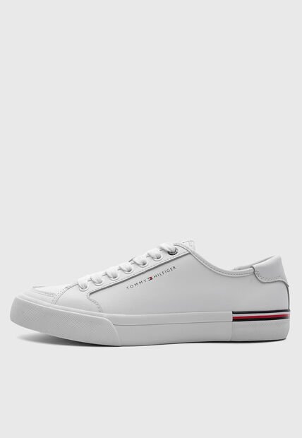 Tenis TOMMY HILFIGER Blanco